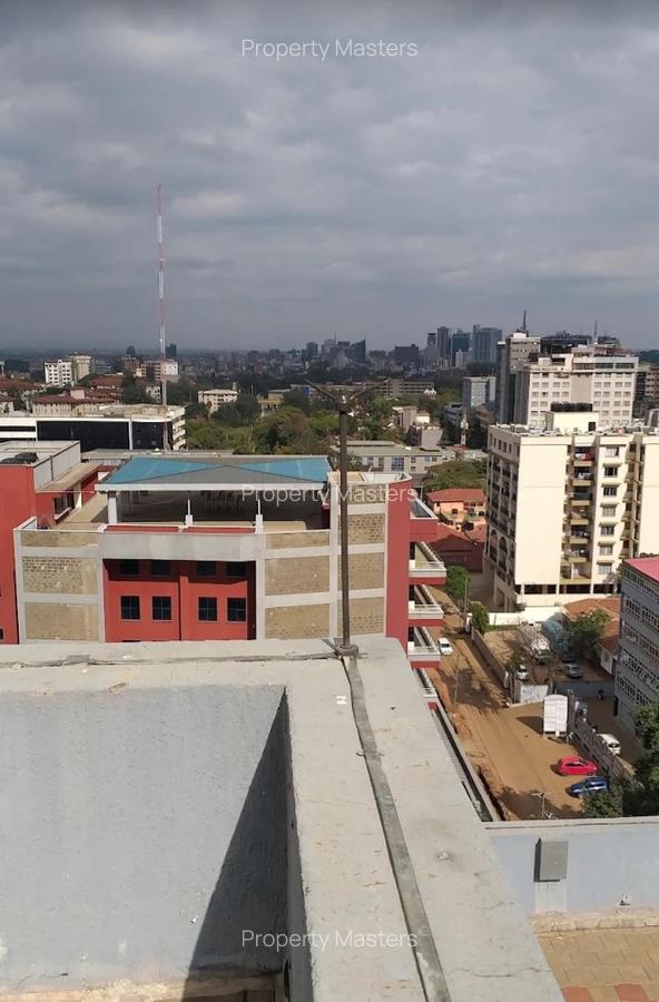 10,500 m² Commercial Property with Service Charge Included at Westlands - 5
