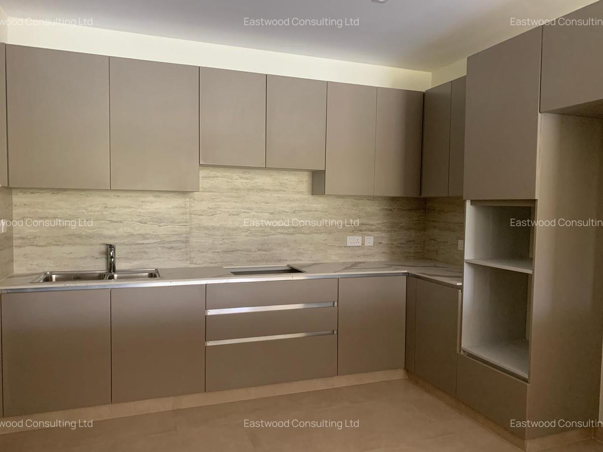 1 Bed Apartment with En Suite at Riverside Drive - 8