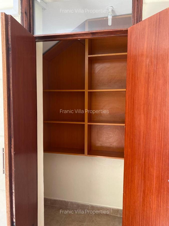 4 Bed Townhouse at Fourways - 2