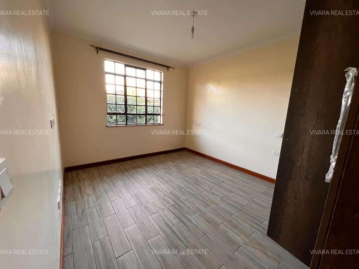 4 Bed Townhouse with En Suite in Ruiru - 3