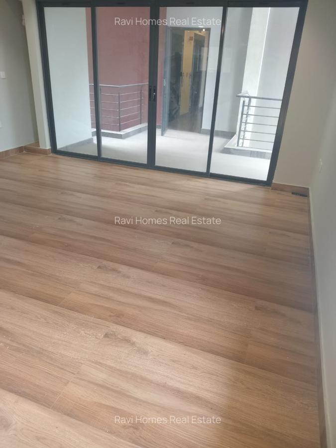 3 Bed Apartment with En Suite at Kileleshwa Along Mandera Road - 19