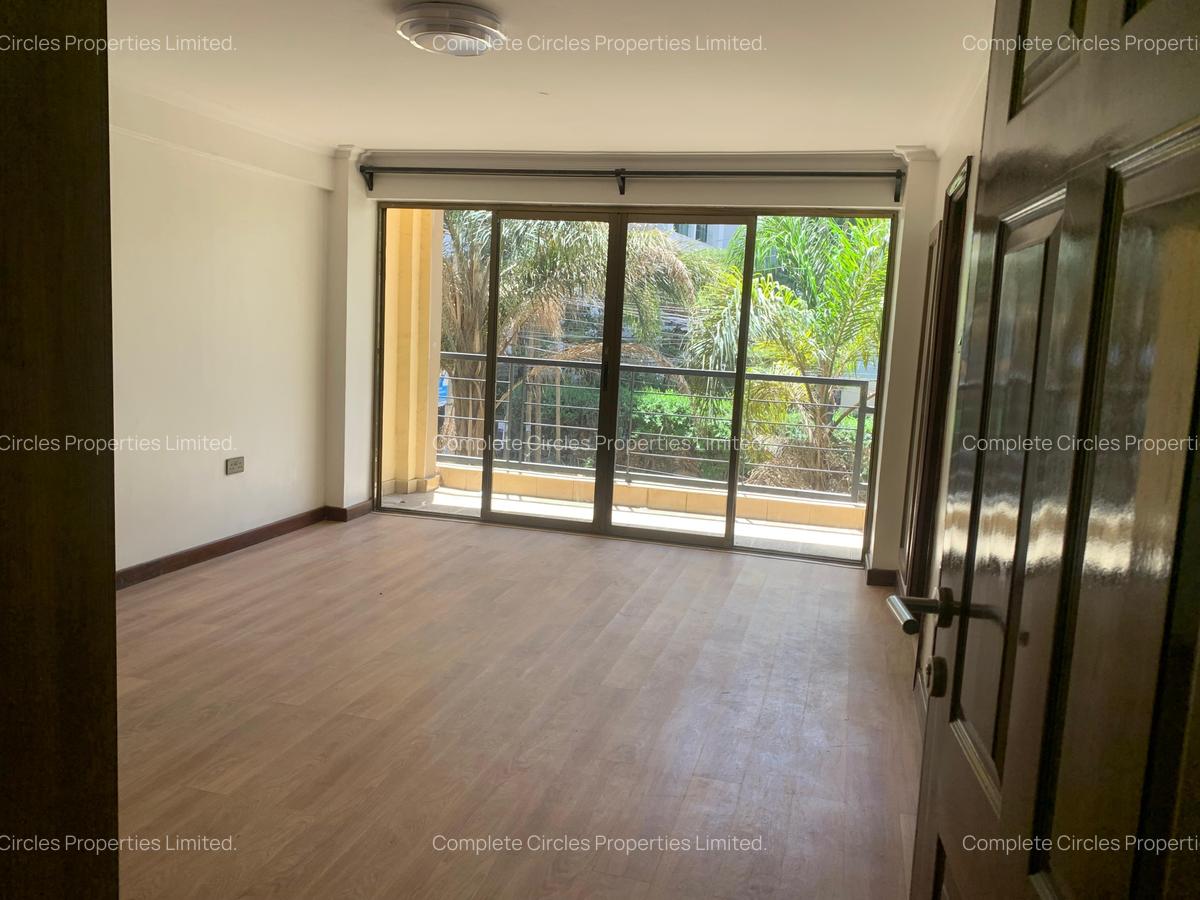 3 Bed Apartment with Staff Quarters at Wood Avenue - 16