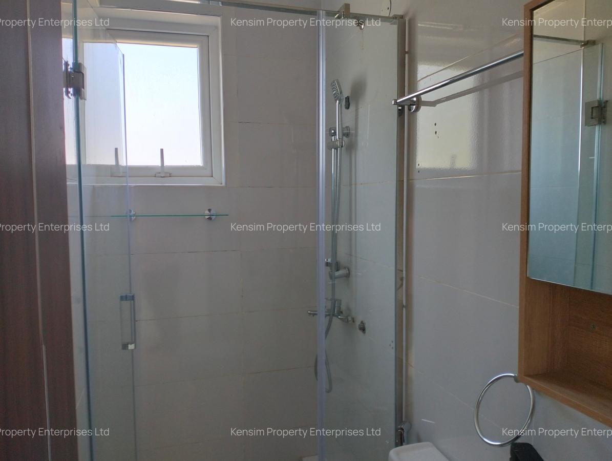 1 Bed Apartment with En Suite in Westlands Area - 13