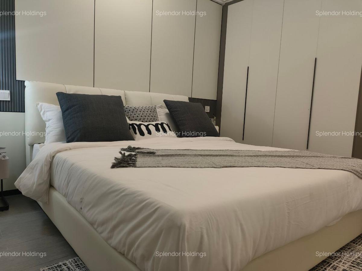 2 Bed Apartment with En Suite in Westlands Area - 9