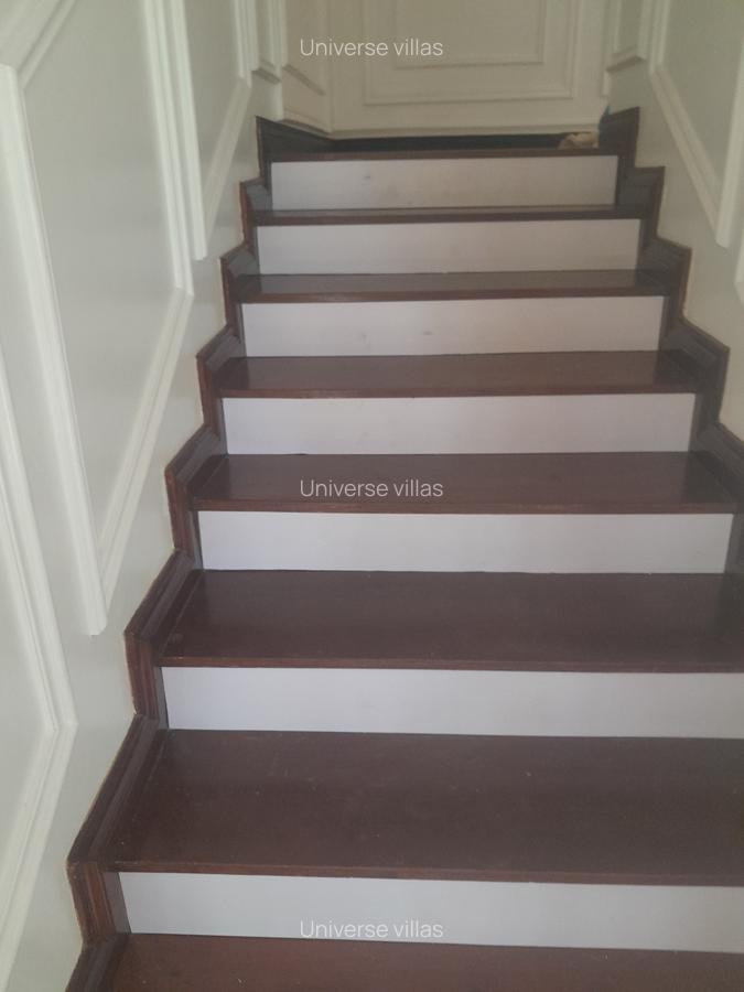 6 Bed Villa with En Suite in Karen - 1