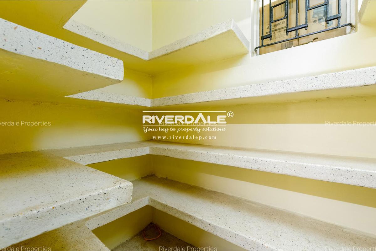 2 Bed Apartment with Parking in Brookside - 4