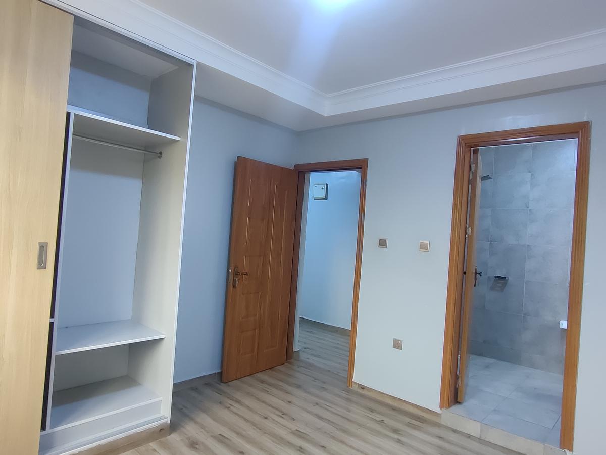 4 Bed Townhouse with En Suite at Eastern Bypass - 11