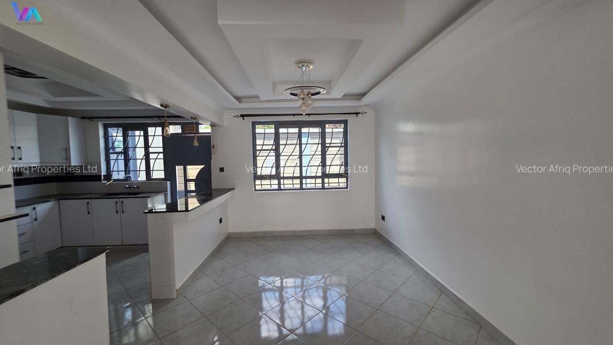 3 Bed Townhouse with En Suite in Ruiru - 4