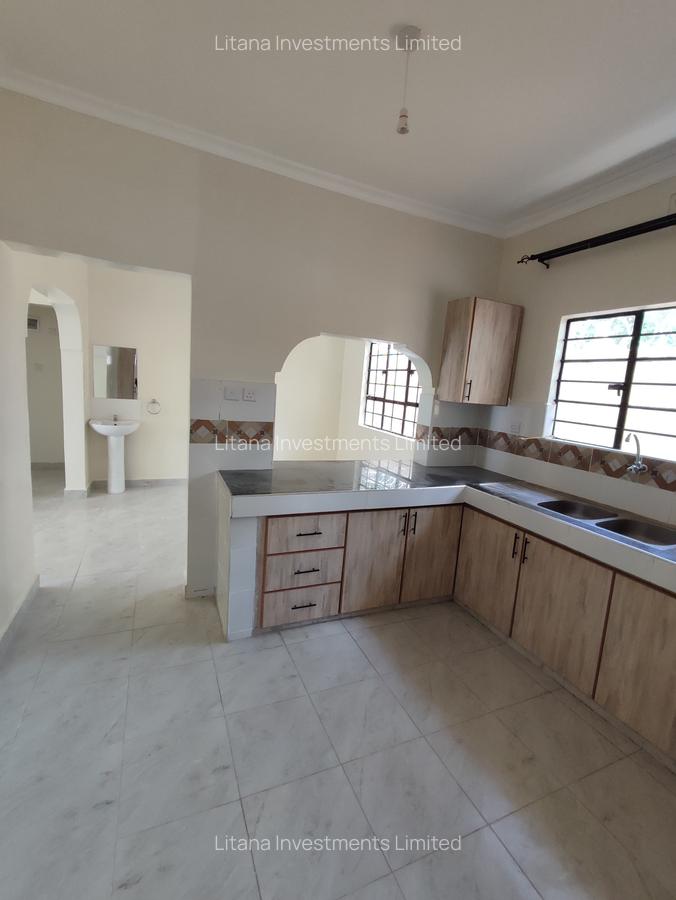 3 Bed House with En Suite in Ngong - 8
