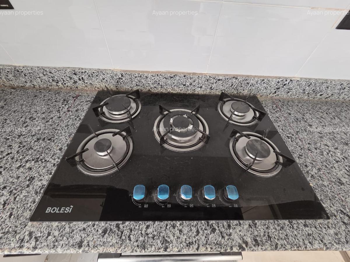 3 Bed House in Joska - 7