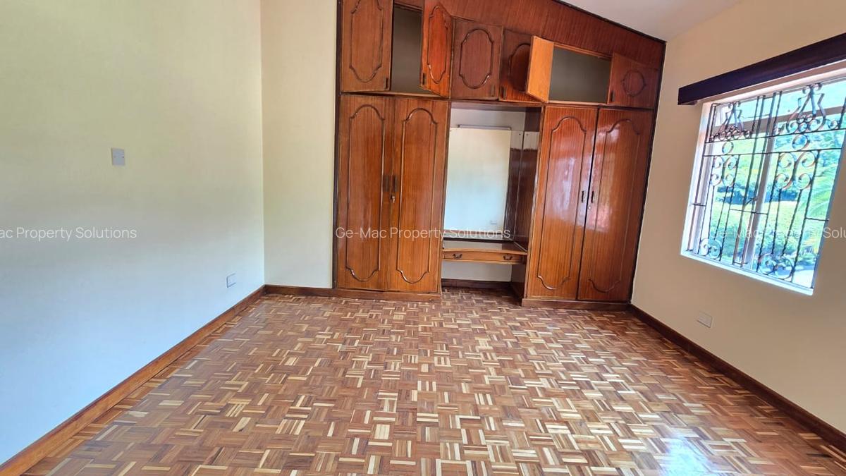 5,000 ft² Commercial Property with Service Charge Included in Gigiri - 5