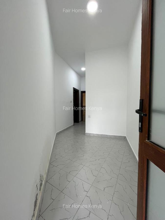 3 Bed Apartment with En Suite at Mandera Road - 6