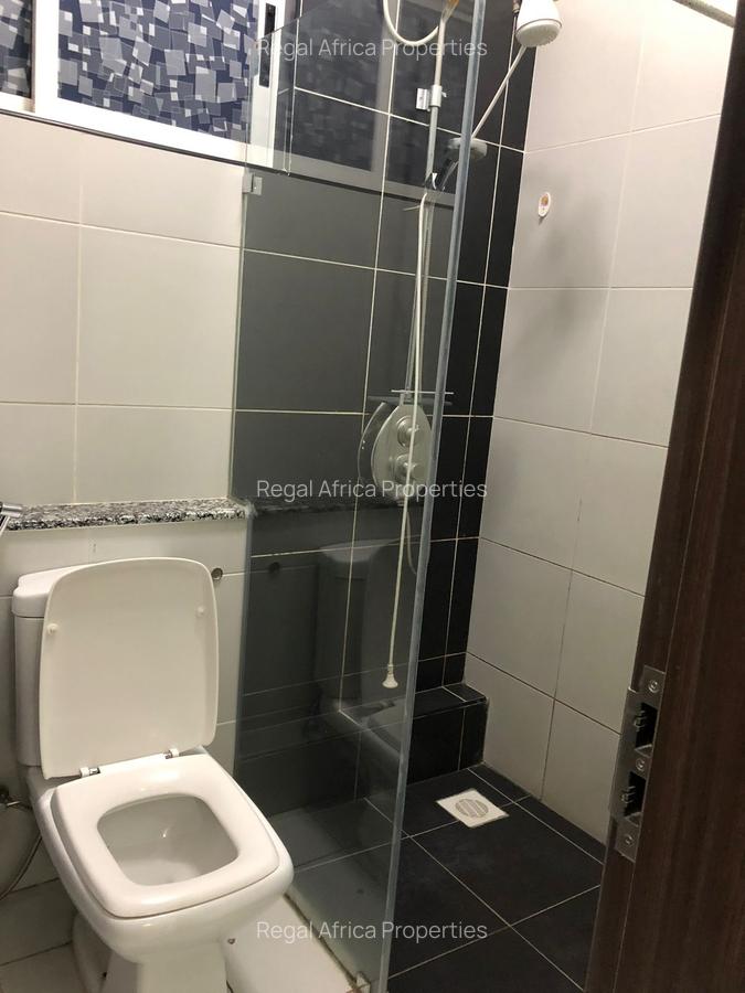 3 Bed Apartment with En Suite at Kileleshwa - 11