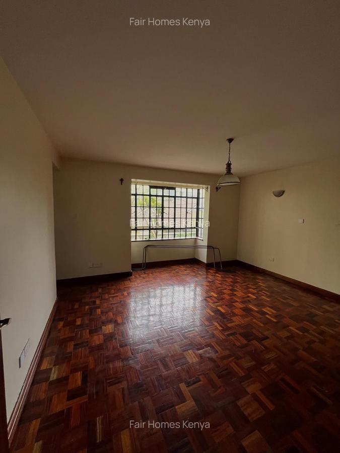 5 Bed Townhouse with En Suite at Kileleshwa - 10