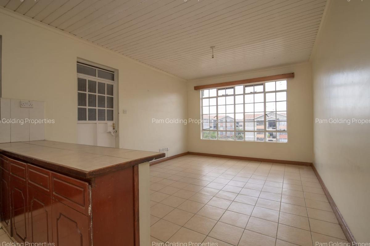 3 Bed Apartment with En Suite in Thika - 5