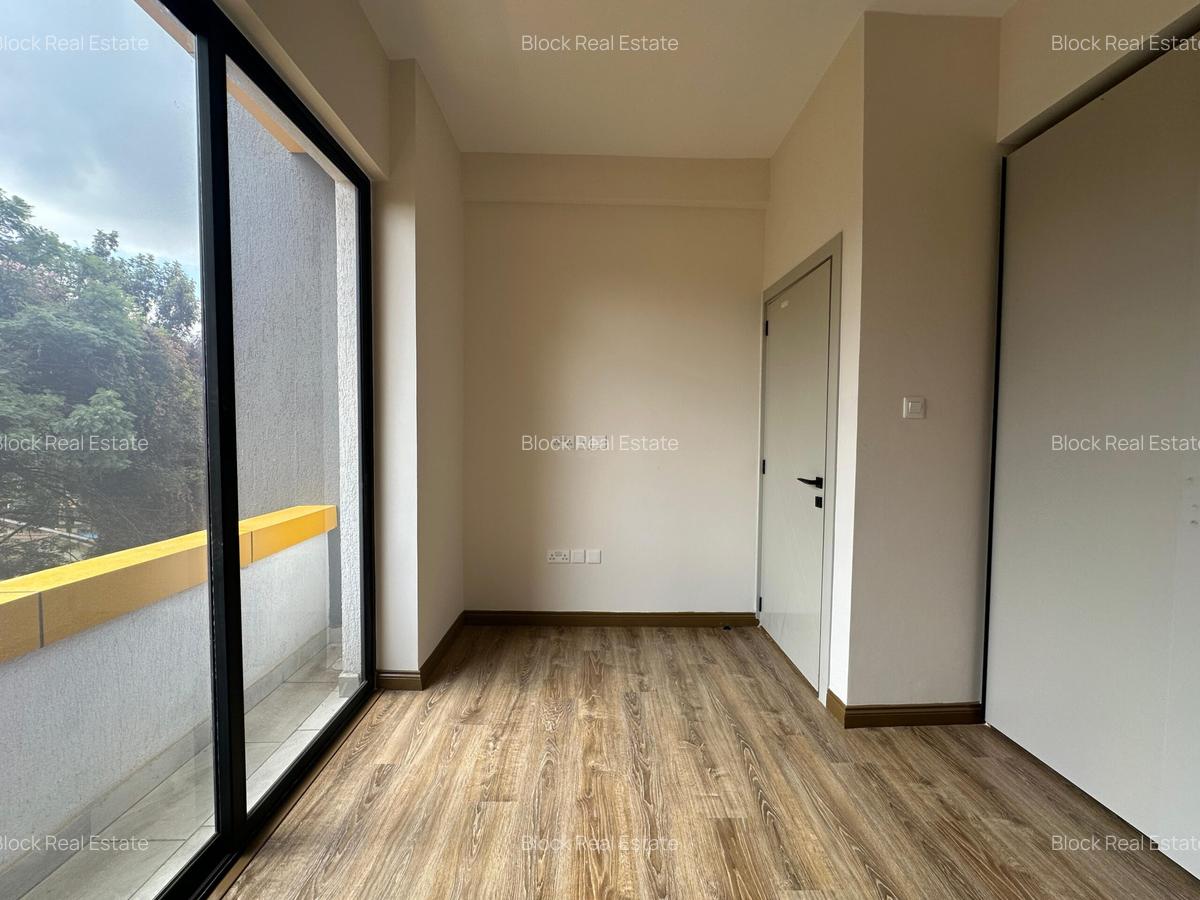 2 Bed Apartment with En Suite in Kilimani - 6