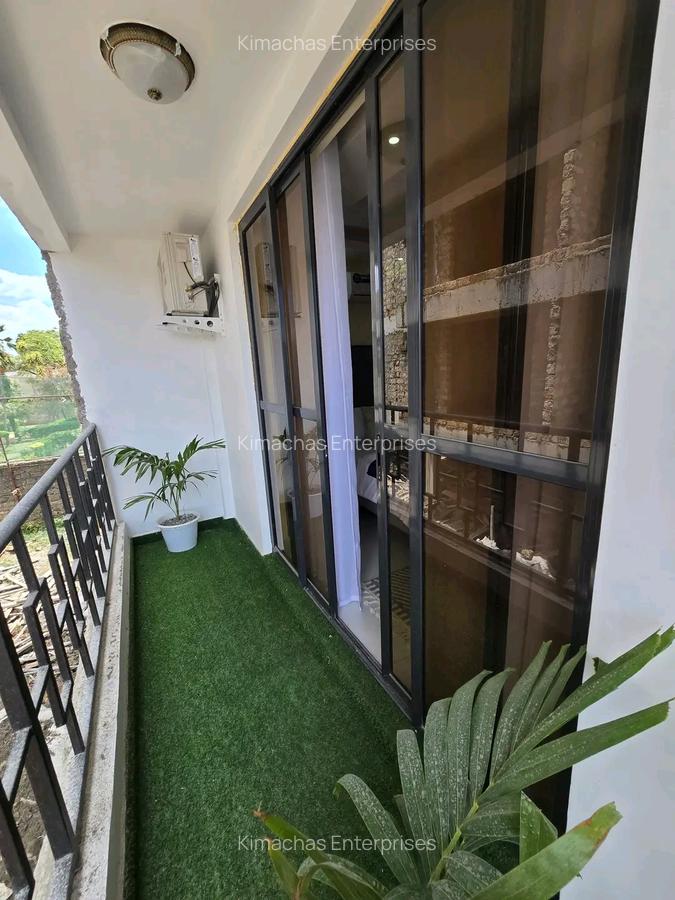 3 Bed Apartment with En Suite at Beach Road - 3