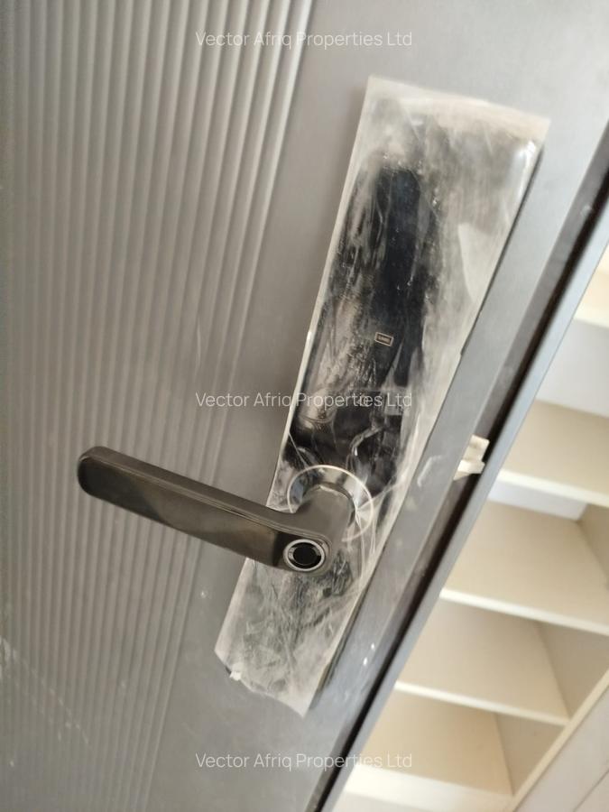 2 Bed Apartment with En Suite at Syokimau - 16