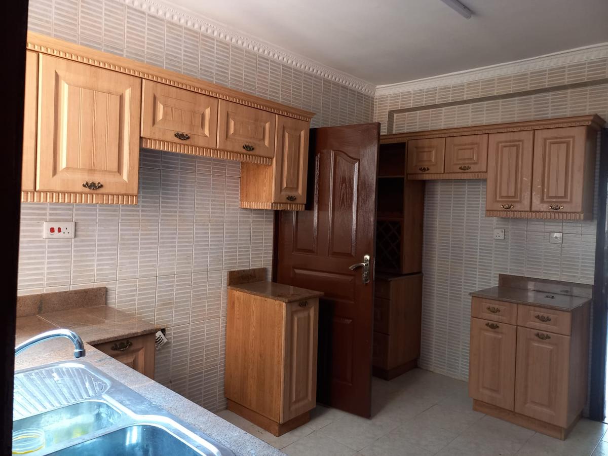 3 Bed Apartment with En Suite in Kileleshwa - 8