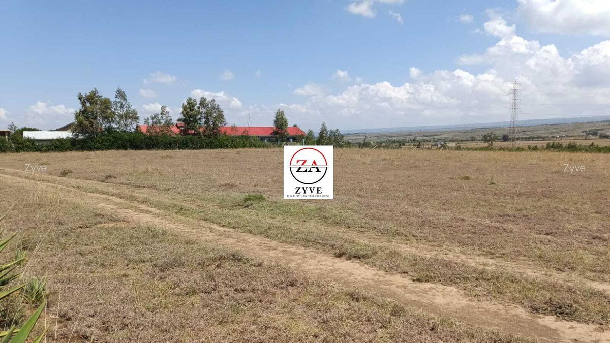 0.125 ac Land at Mirera - 4