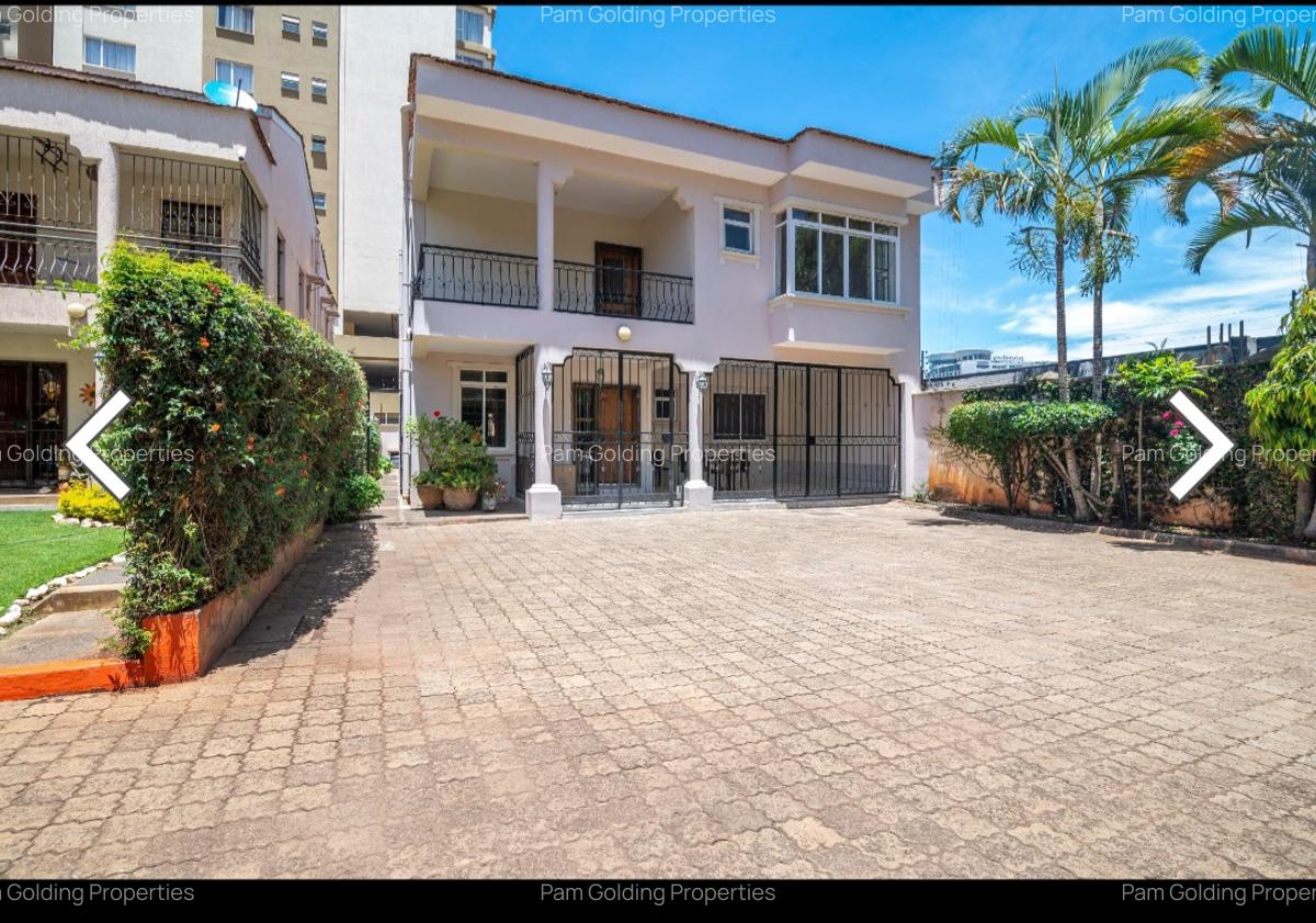 4 Bed House with Garden at General Mathenge - 2