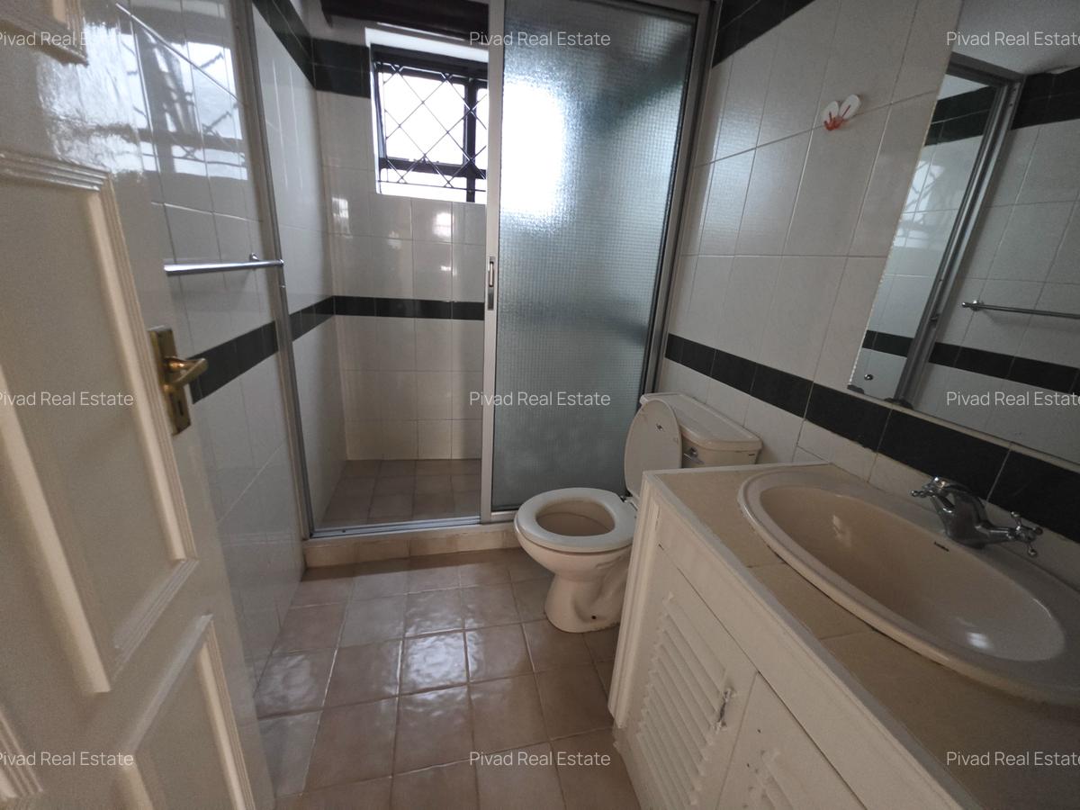 4 Bed Townhouse with Staff Quarters in Westlands Area - 8
