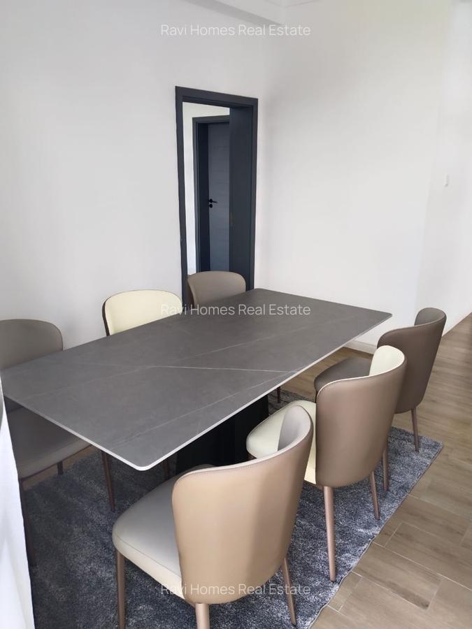 4 Bed Townhouse with En Suite at Maasai Lodge Road - 2