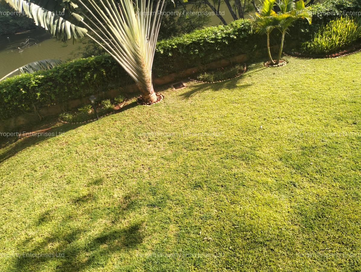 5 Bed Townhouse with En Suite in Lower Kabete - 9