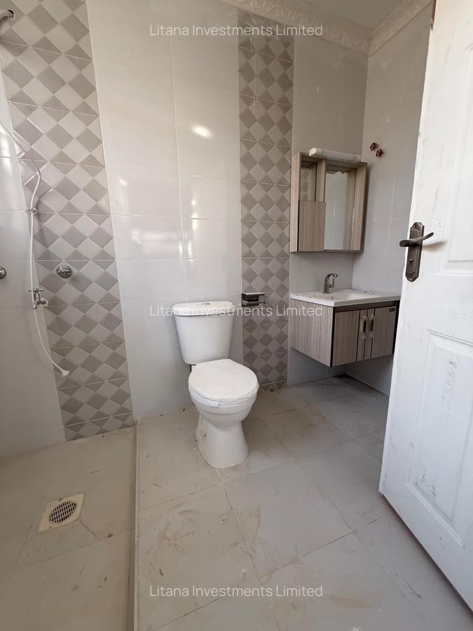 3 Bed House with En Suite in Ruiru - 15