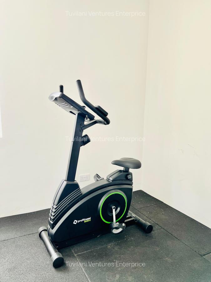 Serviced 3 Bed Apartment with En Suite at Nyali Mombasa - 5