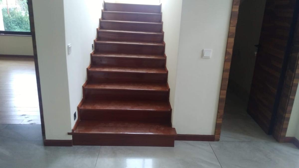 4 Bed Townhouse with En Suite at Karen - 12