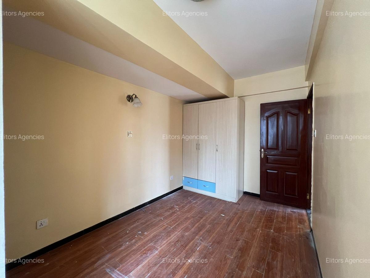 2 Bed Apartment with En Suite at Argwings Kodhek - 11