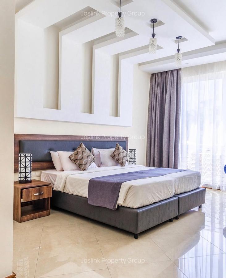 3 Bed Apartment with En Suite at Mt Kenya - 15