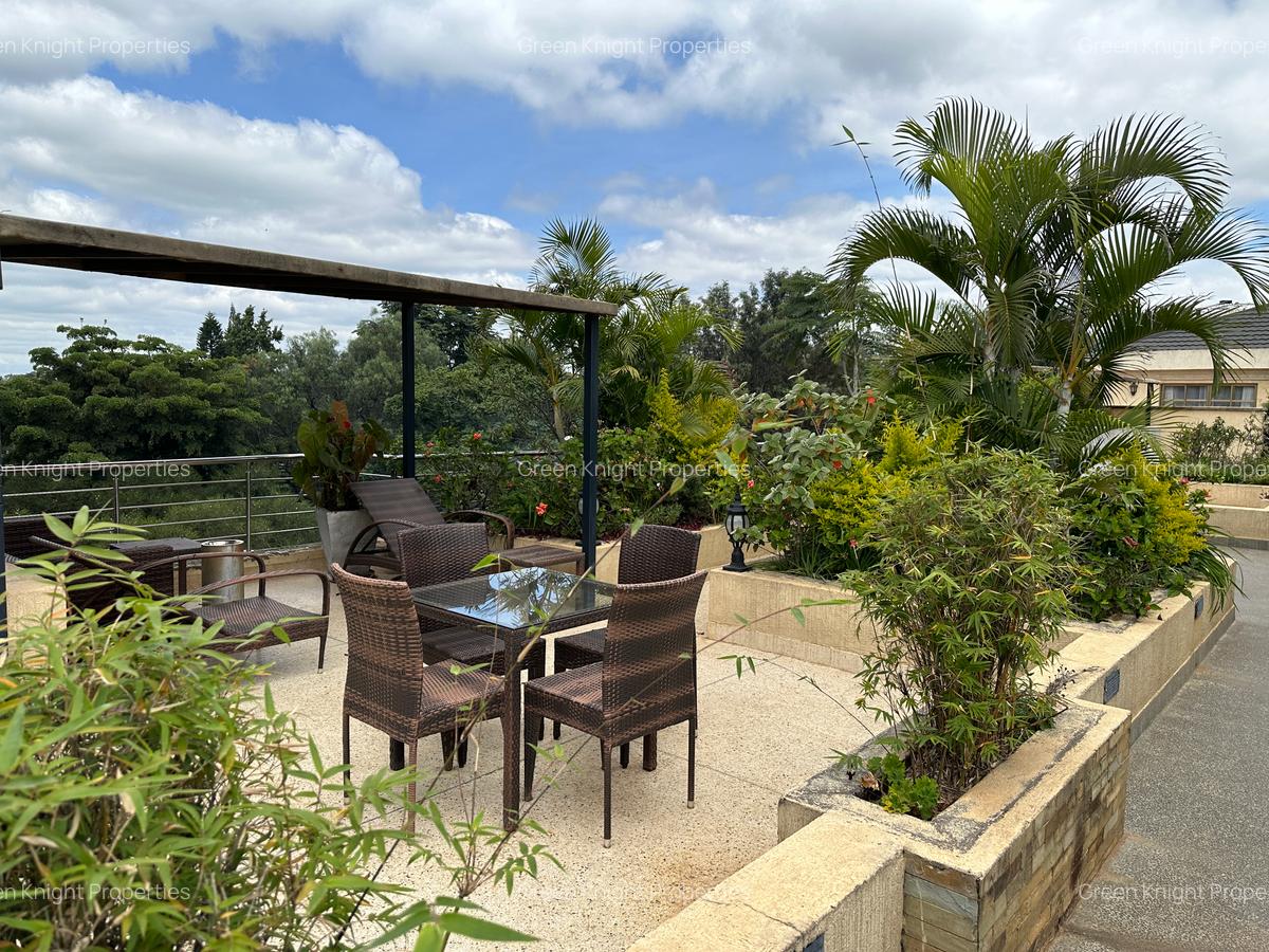 Serviced 1 Bed Apartment with En Suite in Lavington - 1