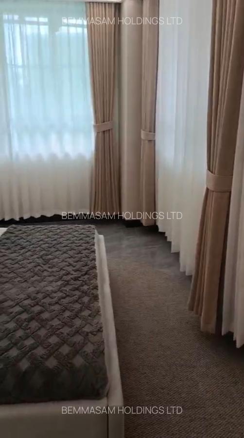 Serviced 1 Bed Apartment with En Suite at Wood Avenue - 13