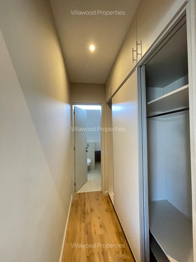 4 Bed House with Swimming Pool in Kiambu Road - 10