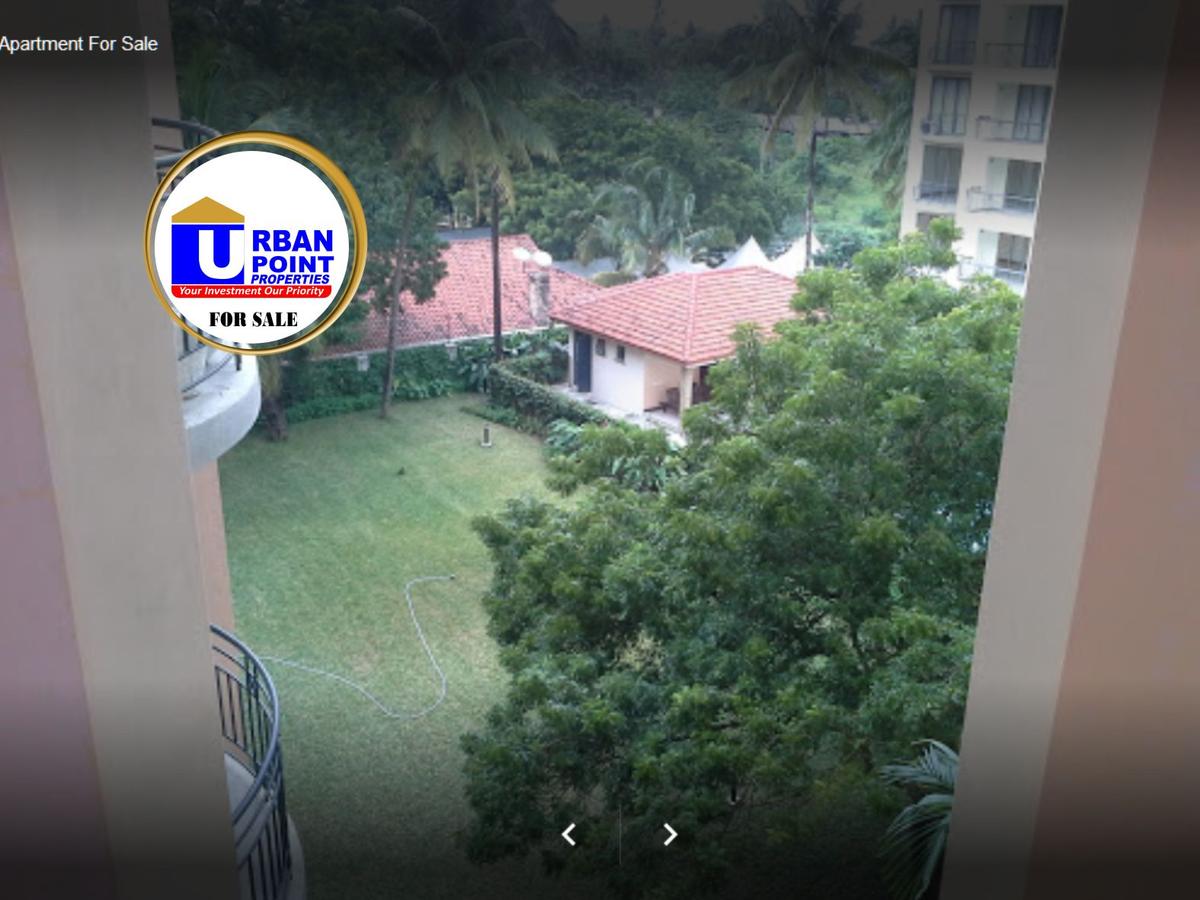 Furnished 3 Bed Apartment with Swimming Pool at Bamburi Beach Homes - 11