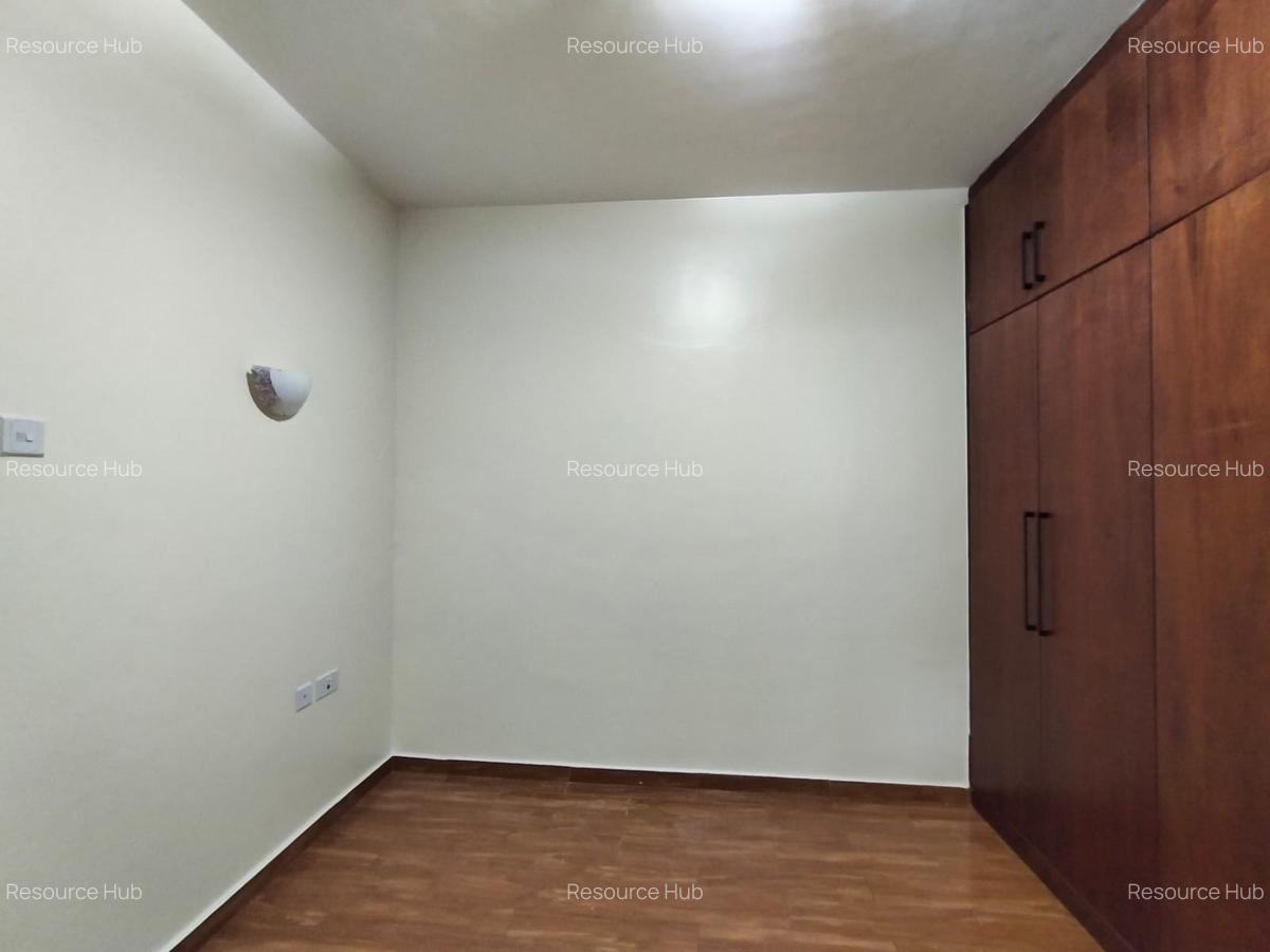 3 Bed House with En Suite at Karen - 13
