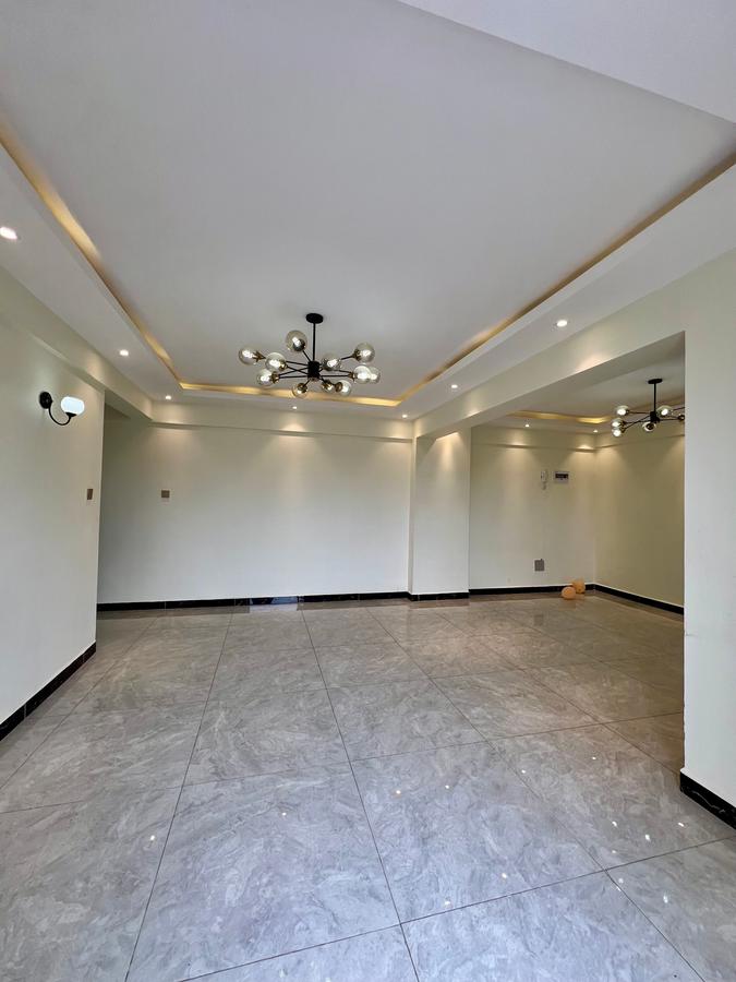 3 Bed Apartment with En Suite in Kileleshwa - 6