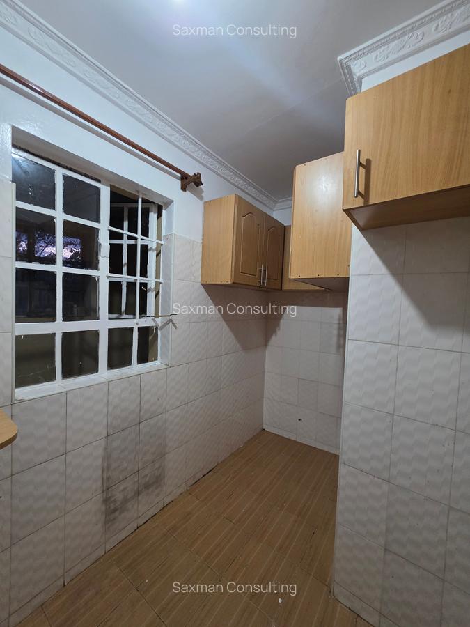 1 Bed House with Garden in Muthaiga - 18