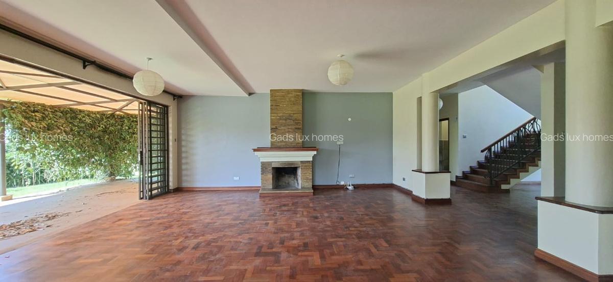 5 Bed Townhouse with En Suite at Lower Kabete - 4
