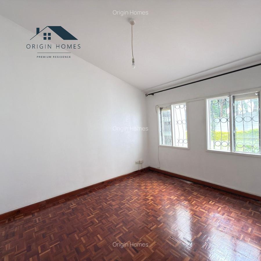 4 Bed House with En Suite at Lower Kabete Road - 13