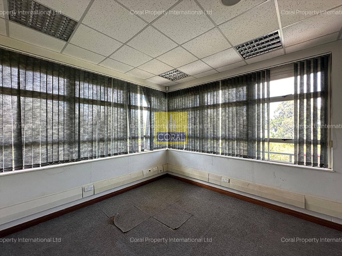 Office in Ngong Road - 6