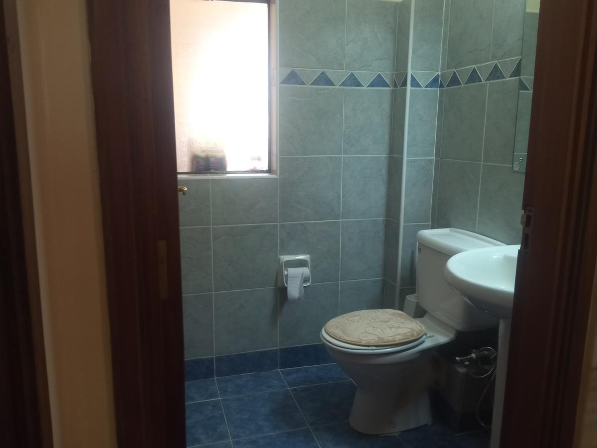 Serviced 3 Bed Apartment with En Suite at Maalim Juma Road - 6