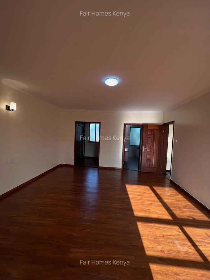 5 Bed Townhouse with En Suite at Chalbi Drive - 4