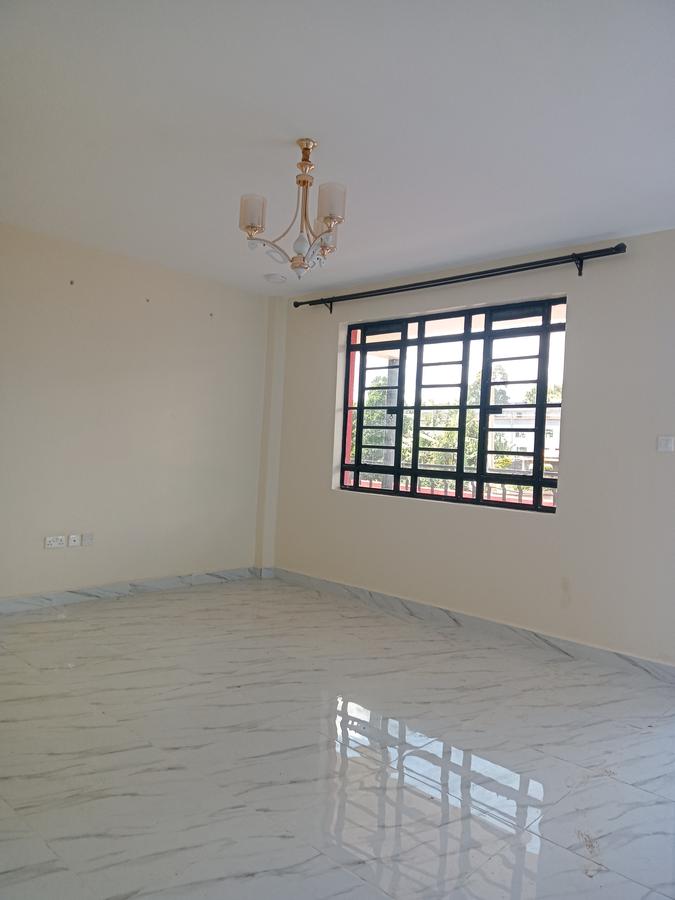 2 Bed Apartment in Banana - 5