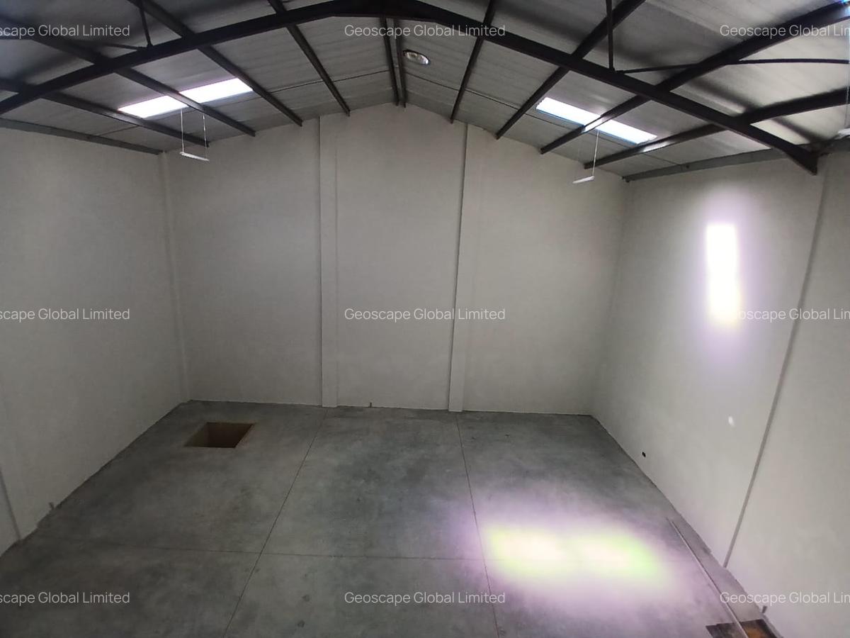 7,000 ft² Warehouse with Parking in Syokimau - 6