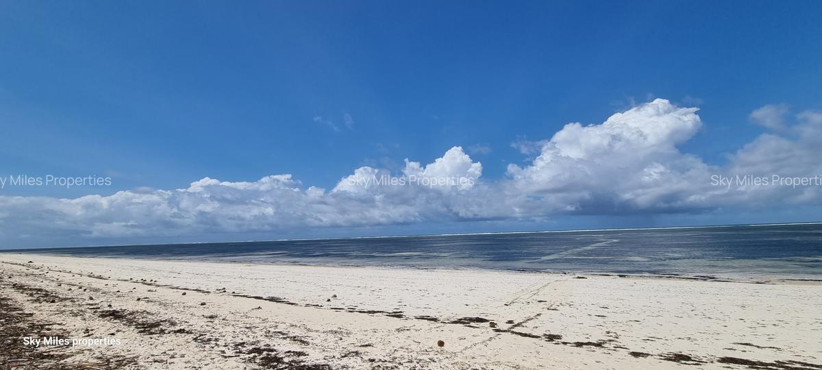 4 Bed House with En Suite at Kikambala - 4