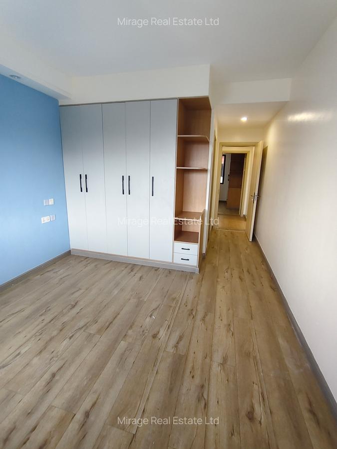 2 Bed Apartment with En Suite in Kileleshwa - 8