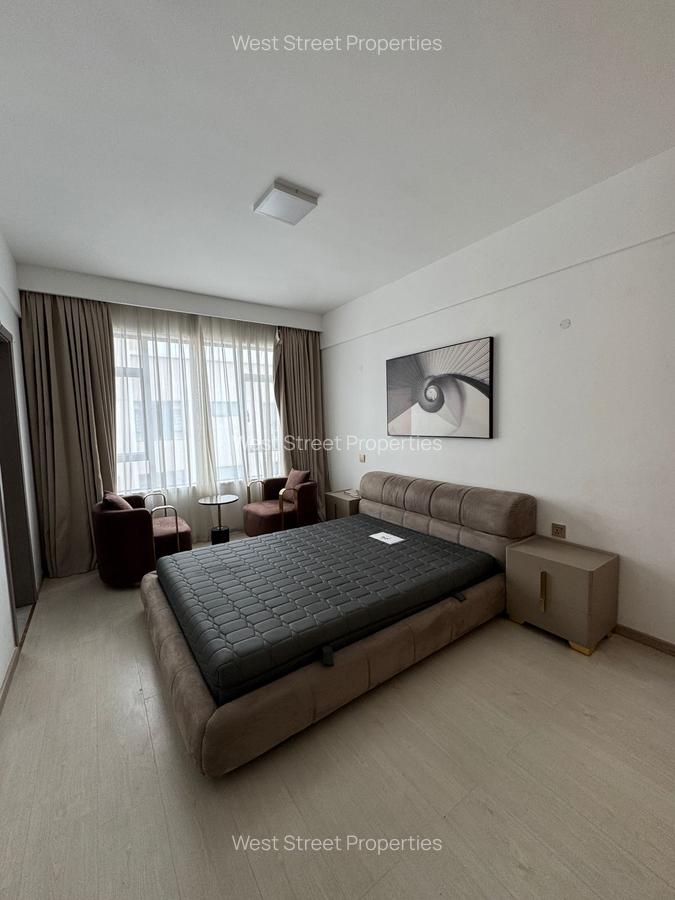 4 Bed Apartment with En Suite at Kileleshwa - 4